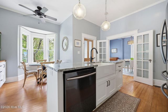 701 W Main Street, Washington, NC 27889