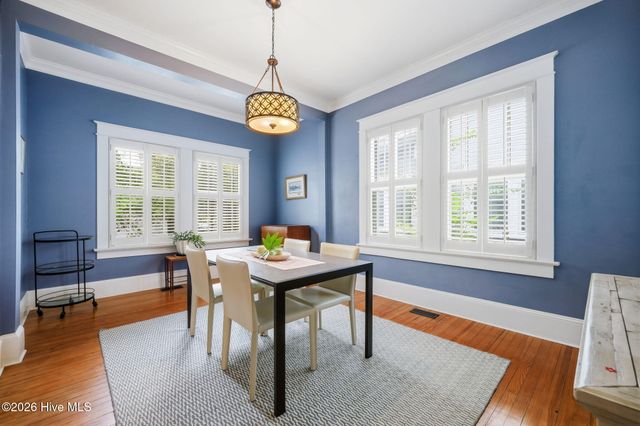 701 W Main Street, Washington, NC 27889