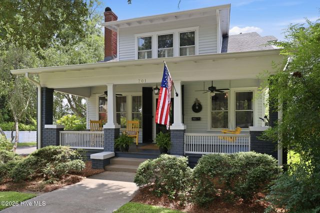 701 W Main Street, Washington, NC 27889
