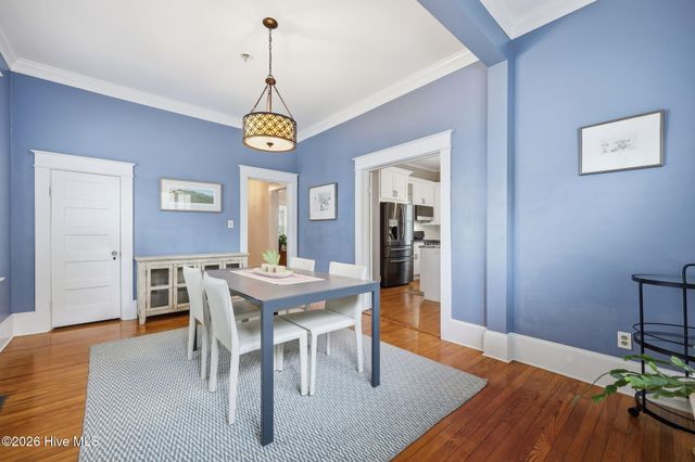 701 W Main Street, Washington, NC 27889