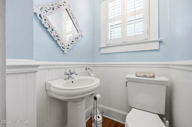 701 W Main Street, Washington, NC 27889