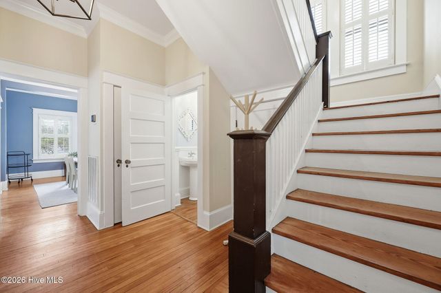 701 W Main Street, Washington, NC 27889