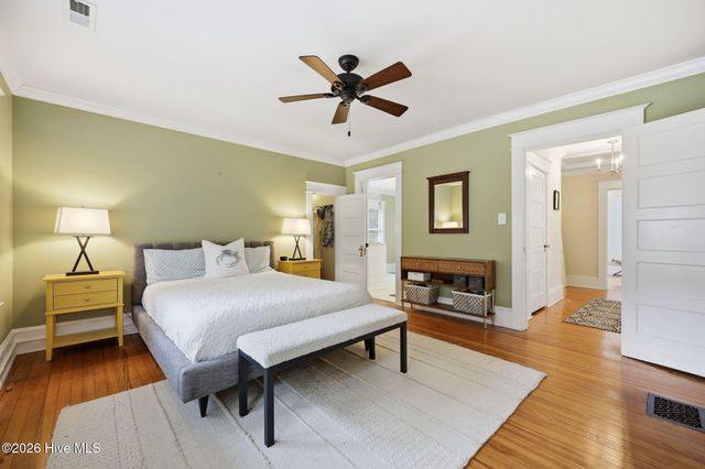 701 W Main Street, Washington, NC 27889