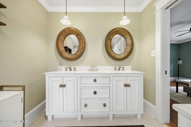 701 W Main Street, Washington, NC 27889