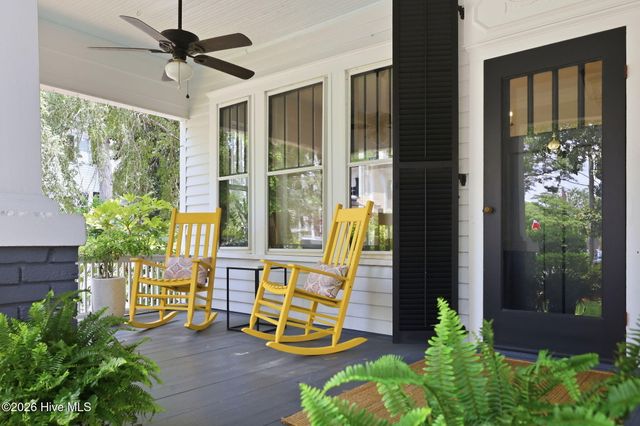 701 W Main Street, Washington, NC 27889