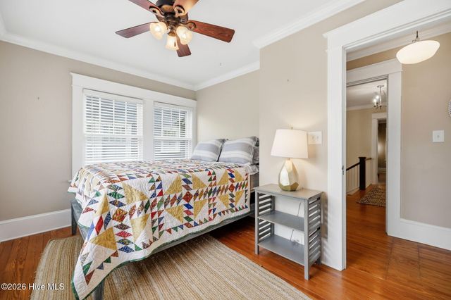 701 W Main Street, Washington, NC 27889