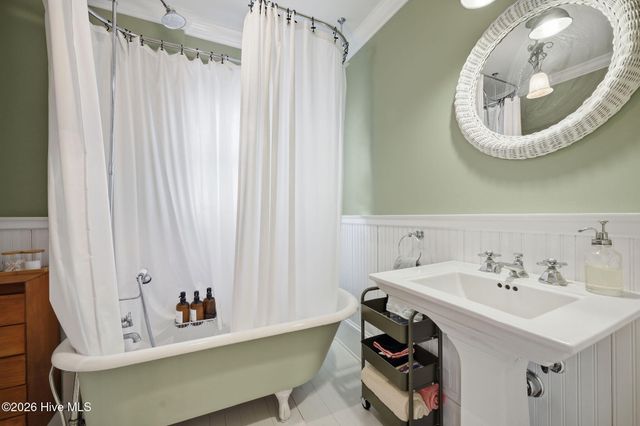 701 W Main Street, Washington, NC 27889