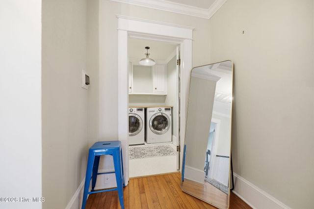 701 W Main Street, Washington, NC 27889
