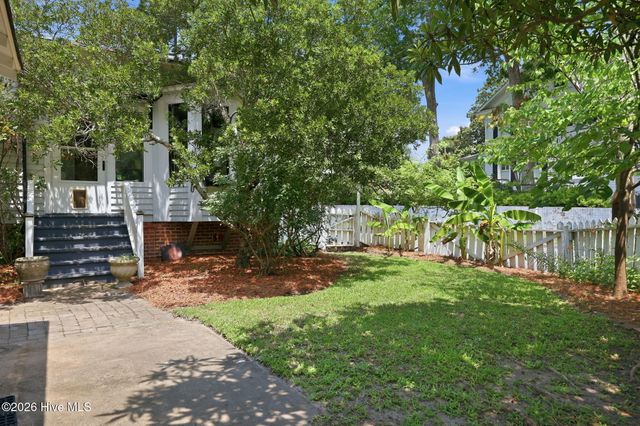 701 W Main Street, Washington, NC 27889