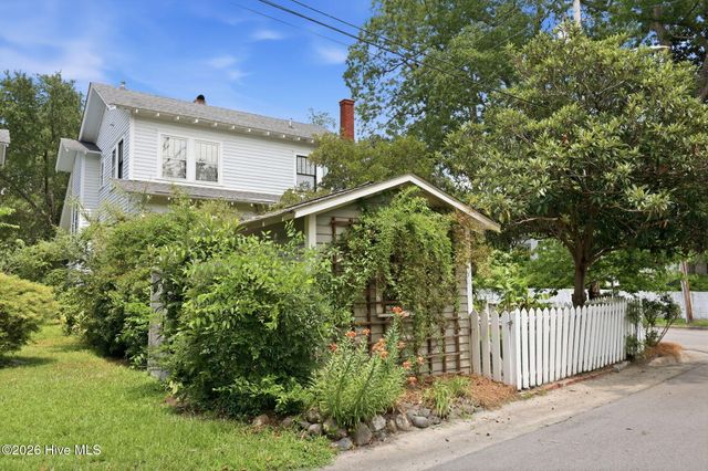 701 W Main Street, Washington, NC 27889