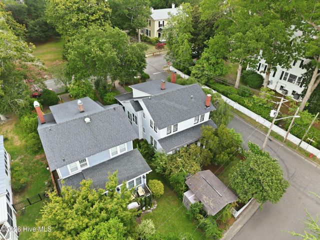 701 W Main Street, Washington, NC 27889