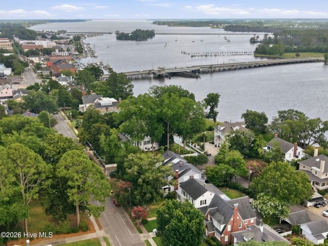 701 W Main Street, Washington, NC 27889