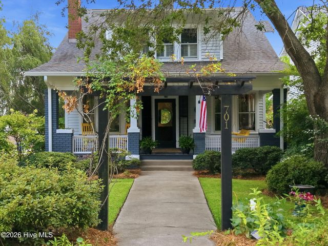 701 W Main Street, Washington, NC 27889