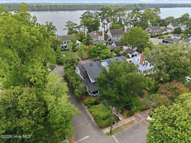 701 W Main Street, Washington, NC 27889
