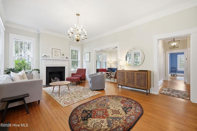 701 W Main Street, Washington, NC 27889