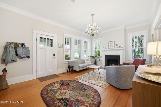 701 W Main Street, Washington, NC 27889