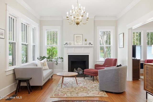 701 W Main Street, Washington, NC 27889