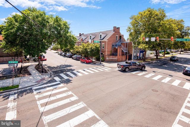 1020 PRINCESS ST, Alexandria, VA 22314