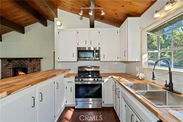 129 Zermat Unit 1 & 2, Crestline, CA 92325