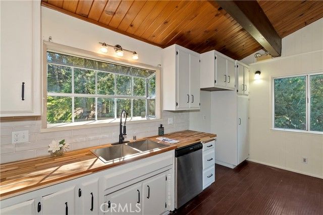 129 Zermat Unit 1 & 2, Crestline, CA 92325