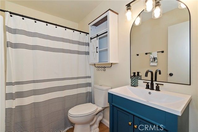 129 Zermat Unit 1 & 2, Crestline, CA 92325