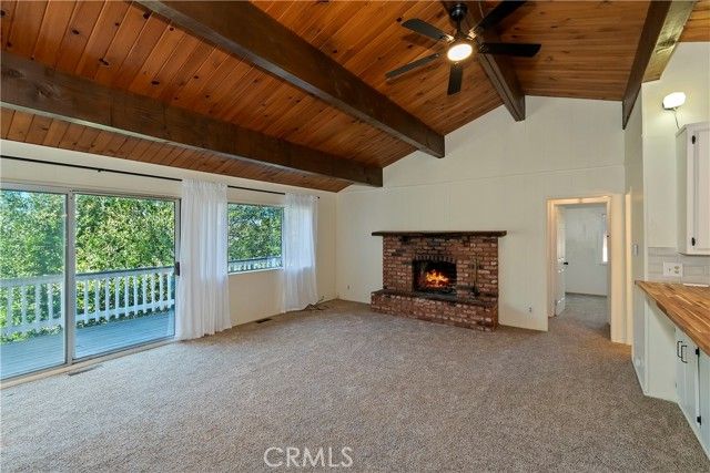 129 Zermat Unit 1 & 2, Crestline, CA 92325