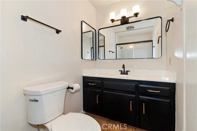 129 Zermat Unit 1 & 2, Crestline, CA 92325