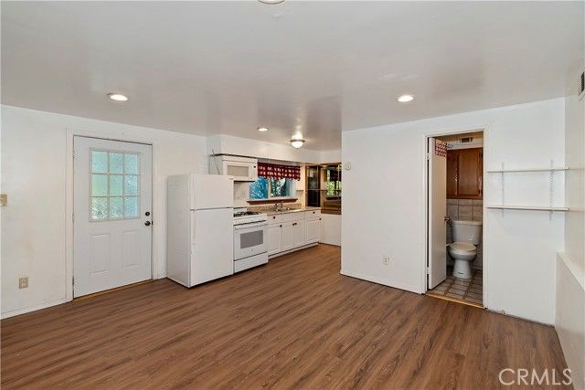 129 Zermat Unit 1 & 2, Crestline, CA 92325