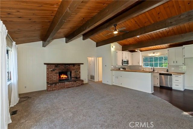129 Zermat Unit 1 & 2, Crestline, CA 92325