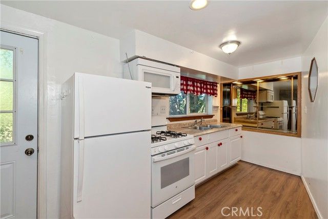 129 Zermat Unit 1 & 2, Crestline, CA 92325
