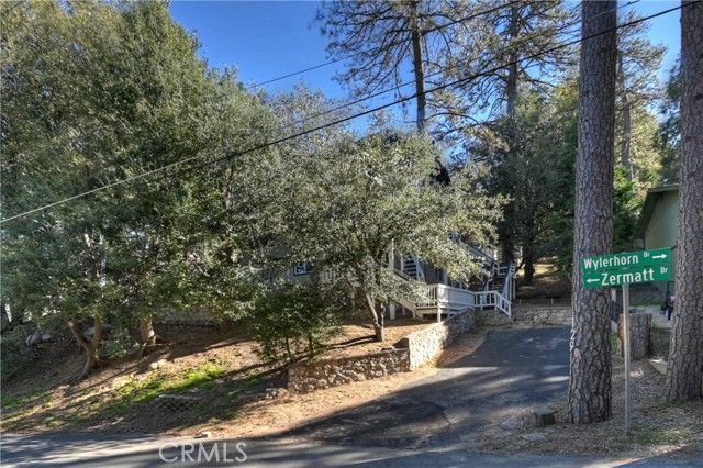 129 Zermat Unit 1 & 2, Crestline, CA 92325