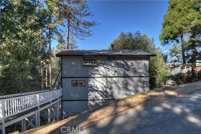 129 Zermat Unit 1 & 2, Crestline, CA 92325