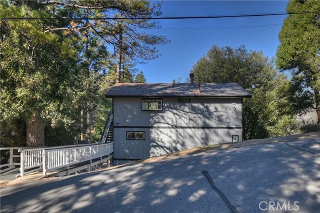 129 Zermat Unit 1 & 2, Crestline, CA 92325
