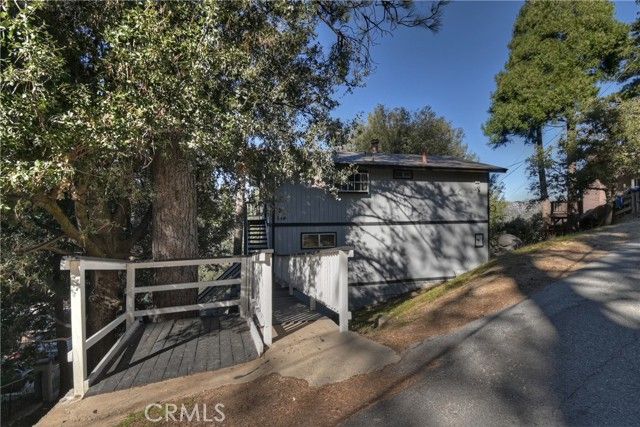 129 Zermat Unit 1 & 2, Crestline, CA 92325