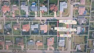 1342 SE 44th TER, Cape Coral, FL 33904