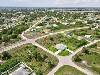 854/856 Alabama RD S, Lehigh Acres, FL 33974