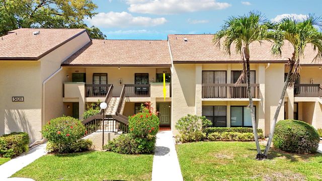 5121 Oak Hill Lane 412, Delray Beach, FL 33484