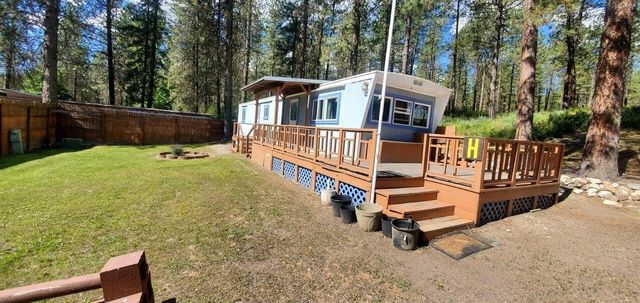 20-#H Roosevelt Rd, Kettle Falls, WA 99141