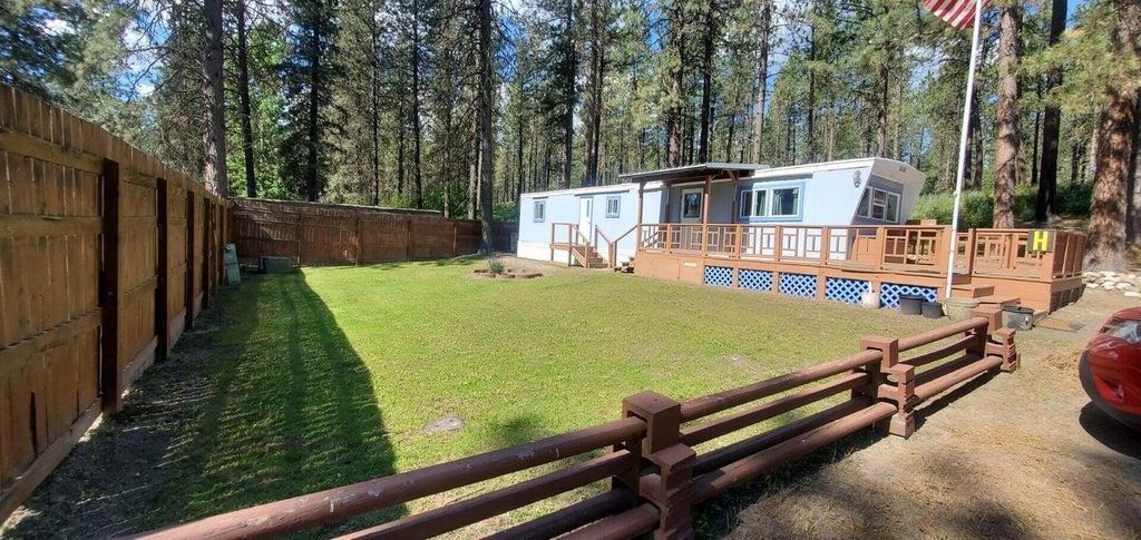 20-#H Roosevelt Rd, Kettle Falls, WA 99141