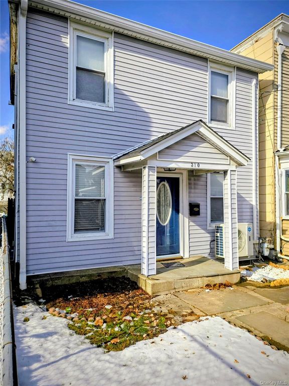 310 N High Street, Mount Vernon, NY 10550