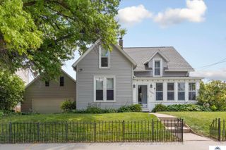 20609 Elkhorn Drive, Elkhorn, NE 68022