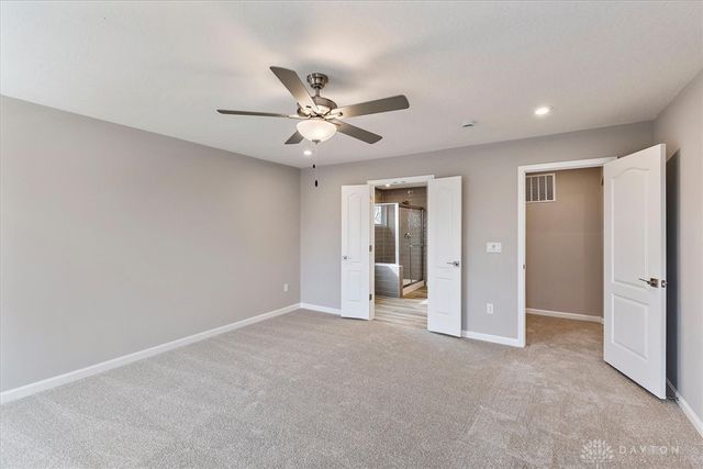 2544 Golden Leaf Drive, Beavercreek, OH 45431