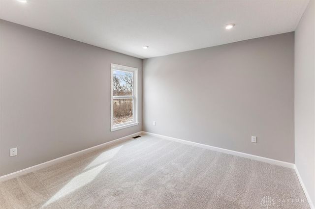 2544 Golden Leaf Drive, Beavercreek, OH 45431