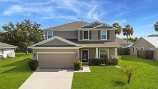 2241 SW Abalon Circle, Port Saint Lucie, FL 34953