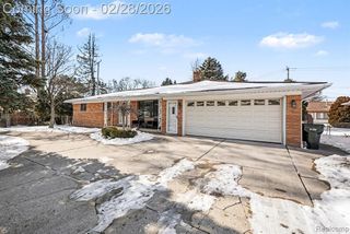 37635 Maas Drive, Sterling Heights, MI 48312