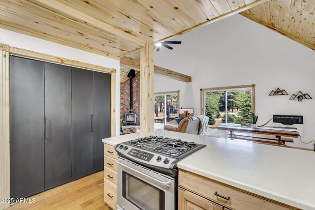 5348 FOREST SERVICE 701 Road, Happy Jack, AZ 86024