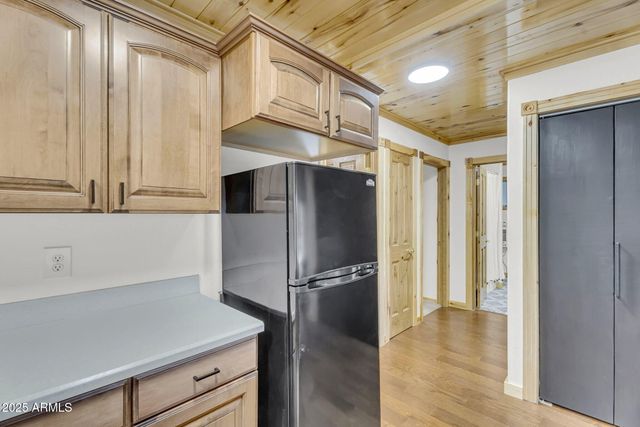 5348 FOREST SERVICE 701 Road, Happy Jack, AZ 86024