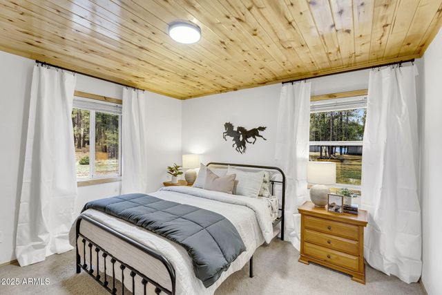 5348 FOREST SERVICE 701 Road, Happy Jack, AZ 86024