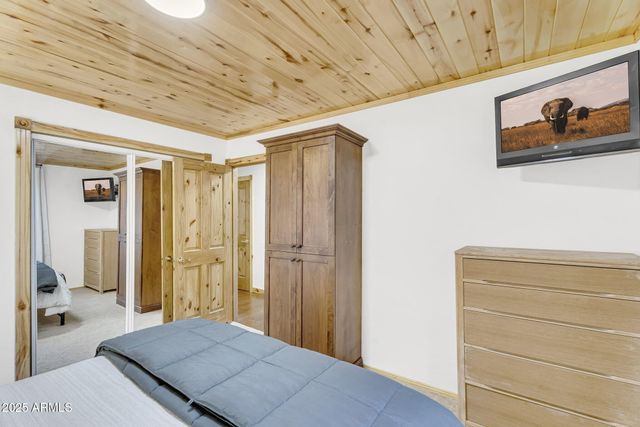 5348 FOREST SERVICE 701 Road, Happy Jack, AZ 86024