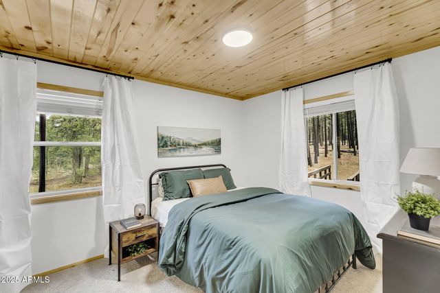 5348 FOREST SERVICE 701 Road, Happy Jack, AZ 86024